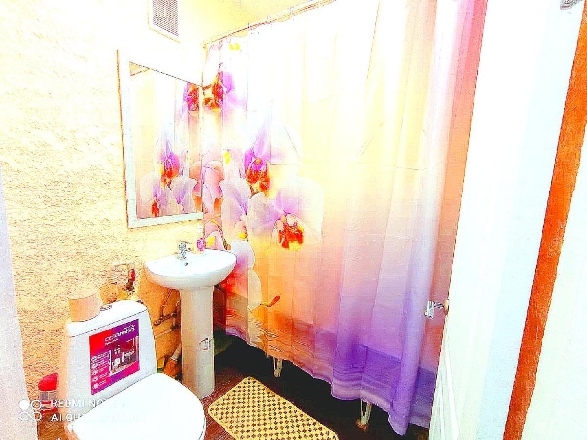 Центр Автовокзал 2 Кв Apartaments Dnipro Exterior foto